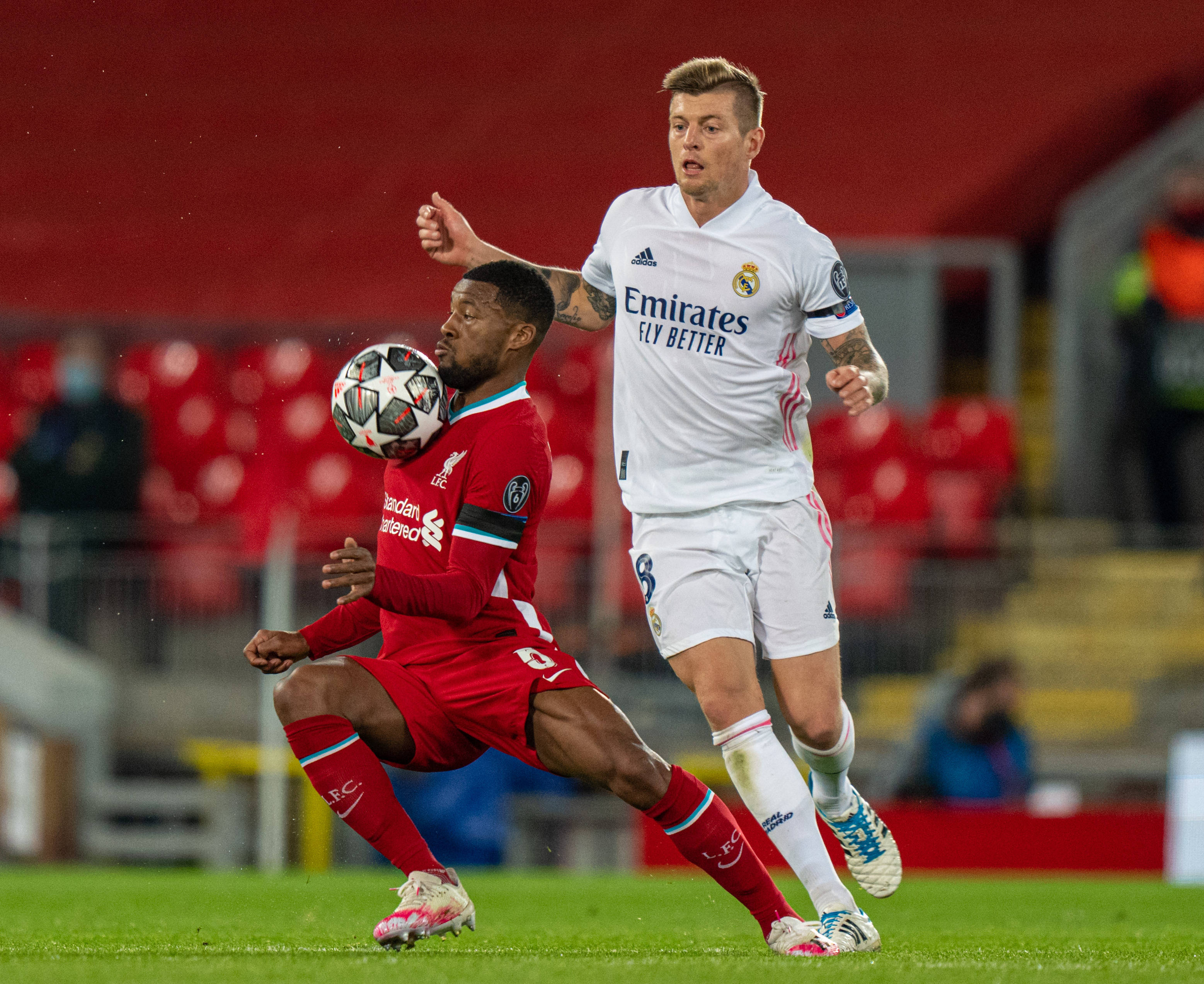 看完阿森纳与热刺的集锦，可以得出结论了