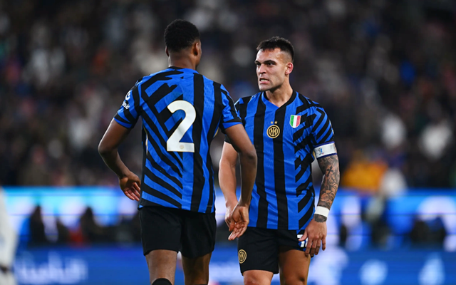 全市场：尤文和米兰正密切关注比利时17岁前锋穆泰巴