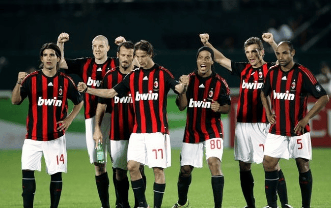 索扎将吹罚生涯第三场米兰德比，曾执法23-24赛季国米5-1米兰