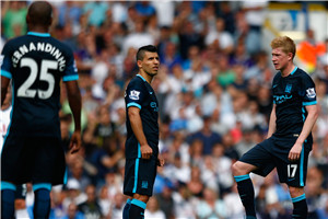 C罗新联赛完成帽子戏法