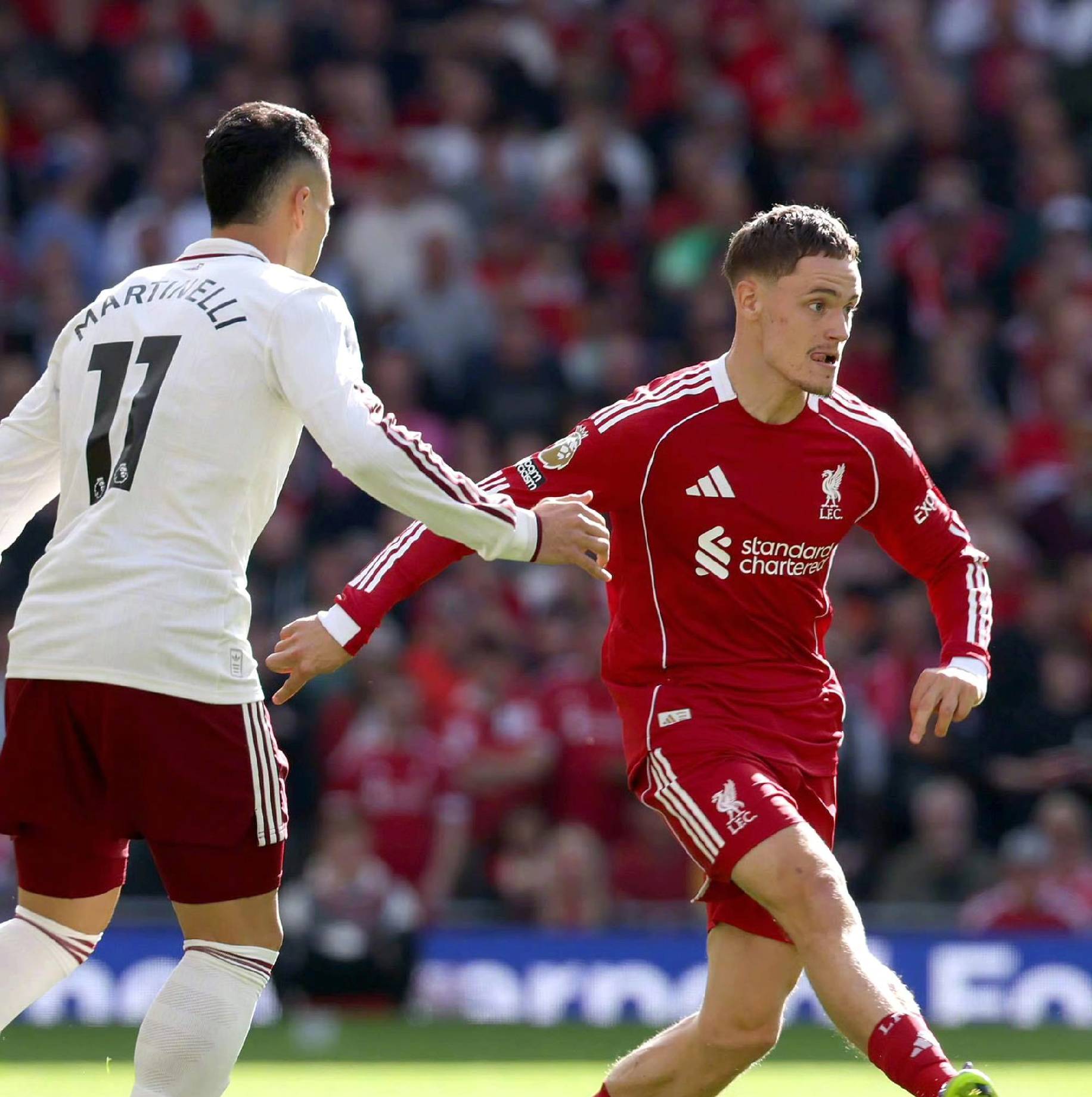 森保一：与英格兰交手深感荣幸，望能与最顶尖对手一较高下